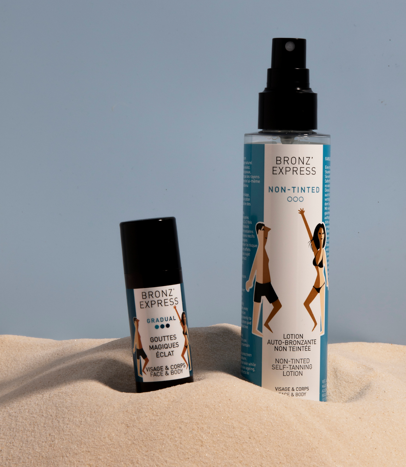 Magic Radiance Drops