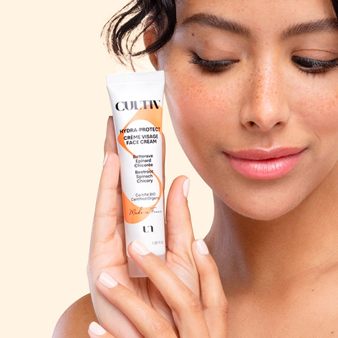 HYDRA-PROTECT Feuchtigkeitscreme 40 mL