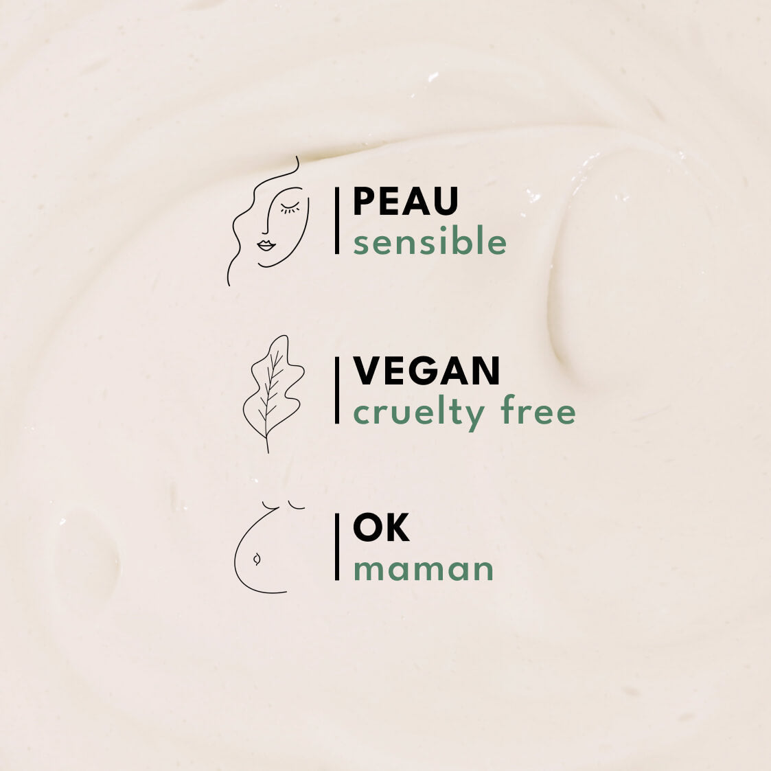 Light Cream - Anti-Blemish | 30ml