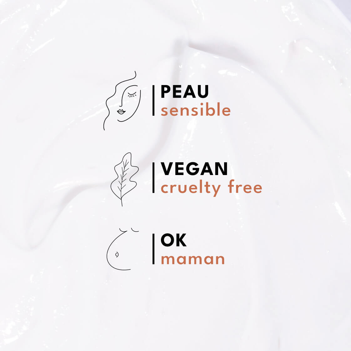 Original Cream - Soothing | 30ml