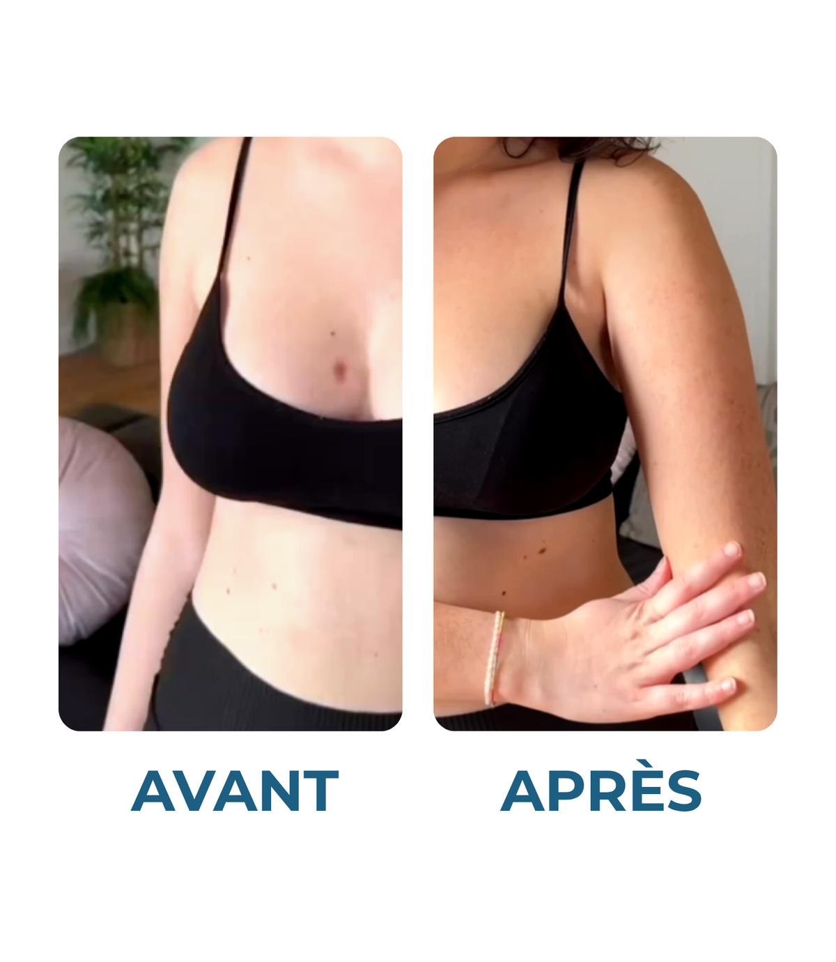 Lotion Auto-Bronzante Teintée