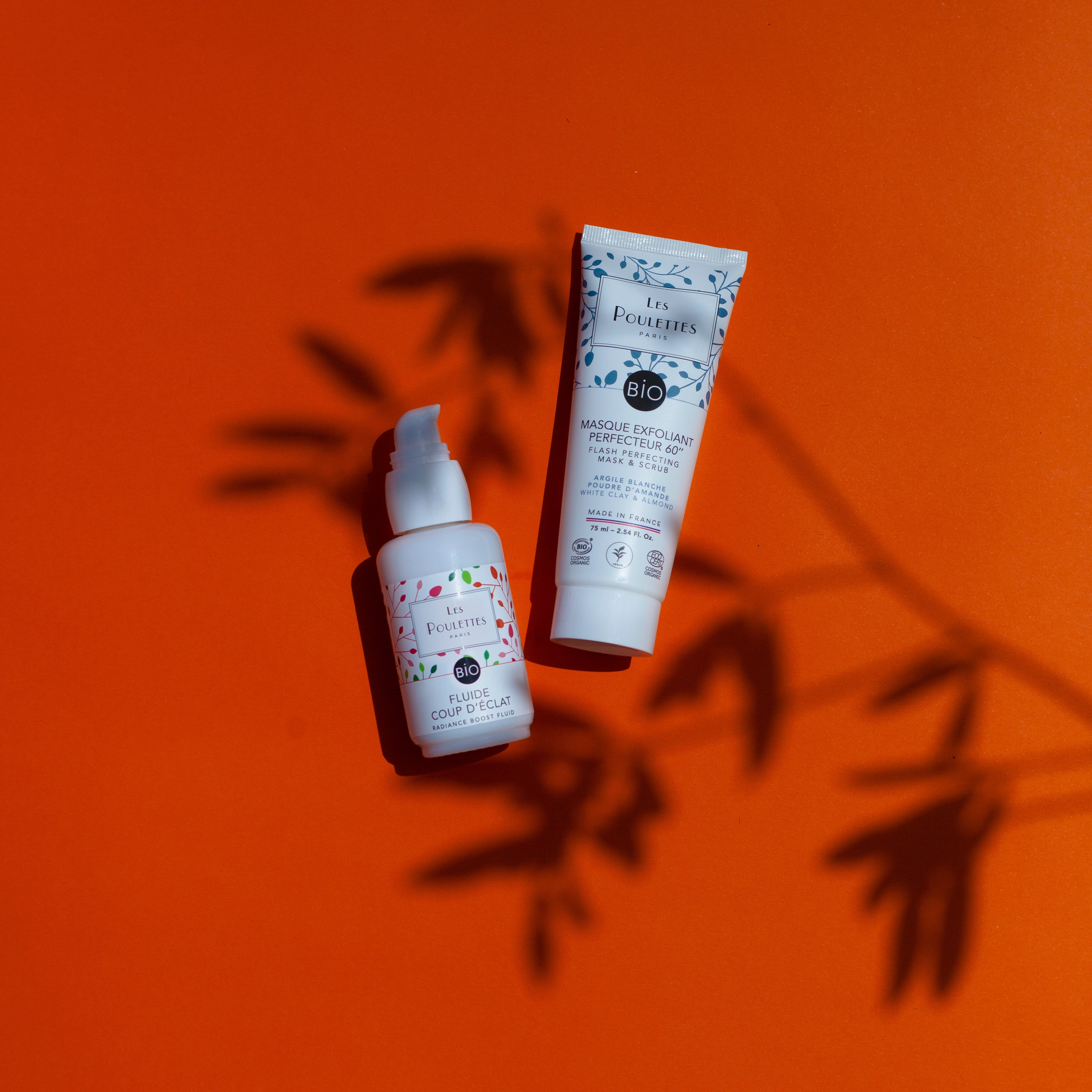 Cure Éclat Perfecteur
