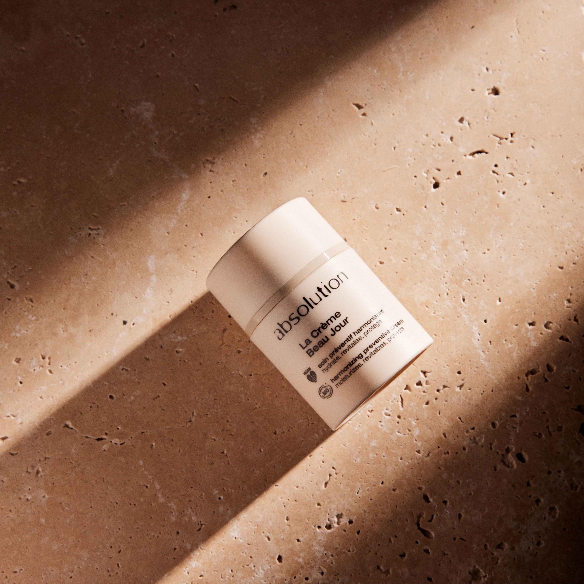 LA CREME BEAU JOUR Cosmos Bio