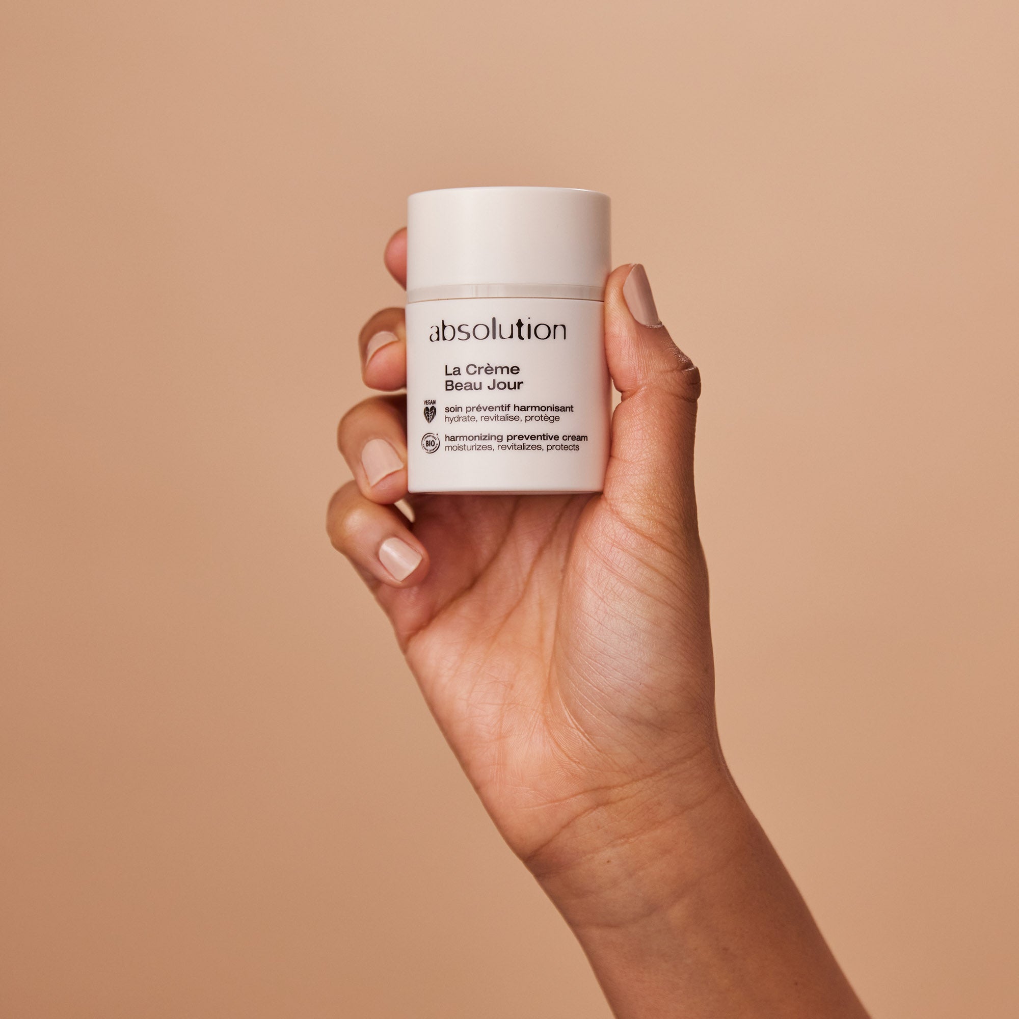 LA CREME BEAU JOUR Cosmos Bio