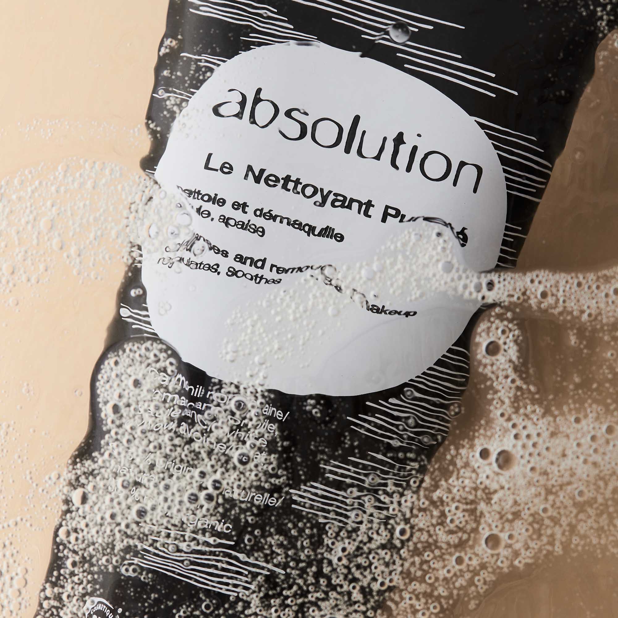 LE NETTOYANT PURETE cosmos Cosmos Bio