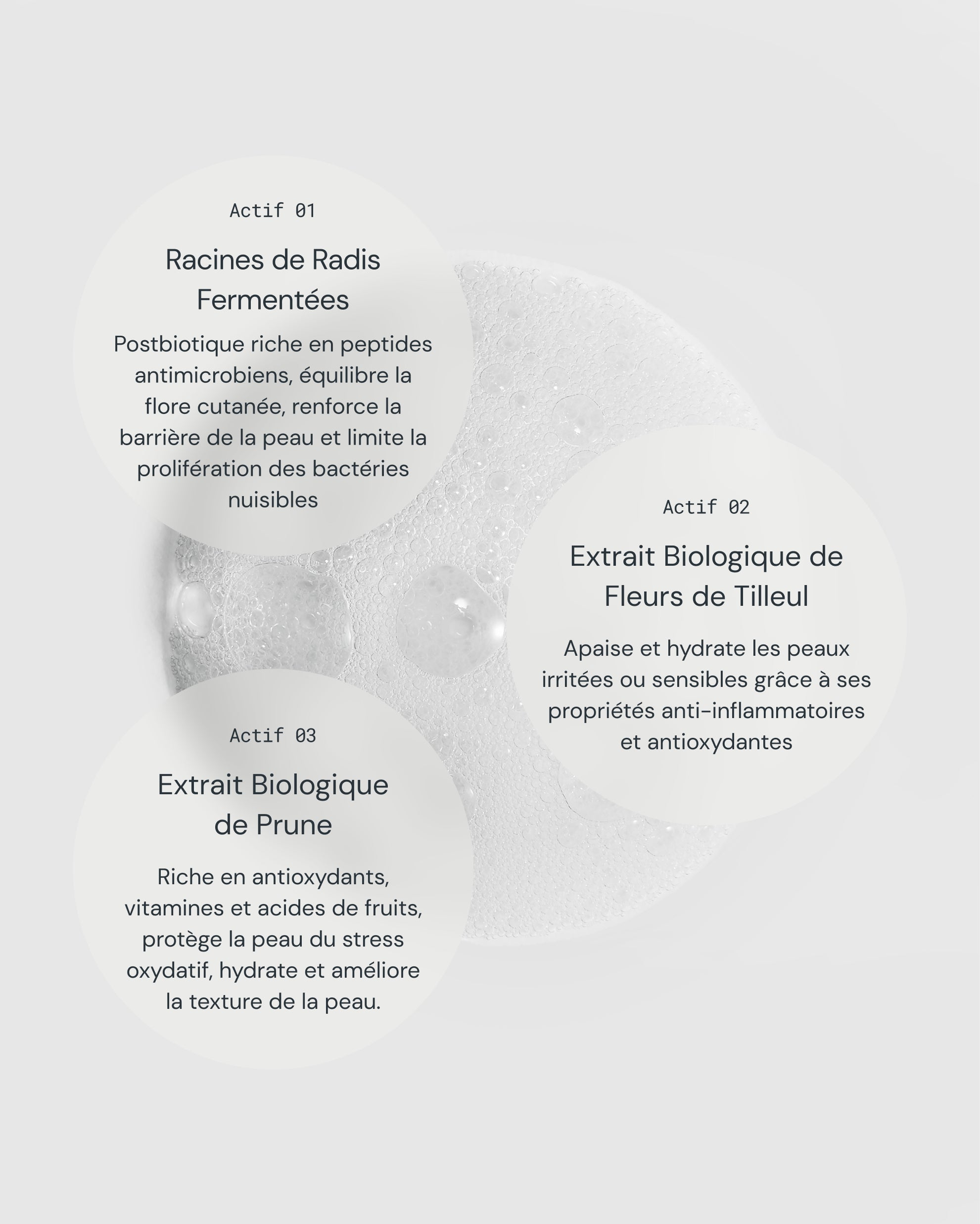 Sensitive Skin Cleanser for Face and Body