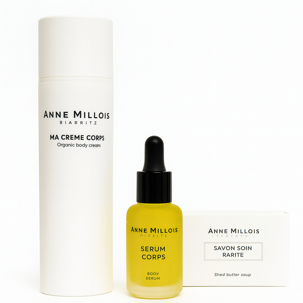 MY BODY CREAM 200ml