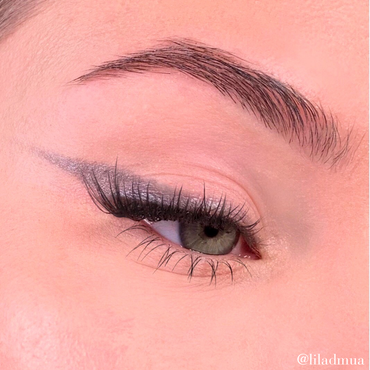 Eyeshadow | Gray 302