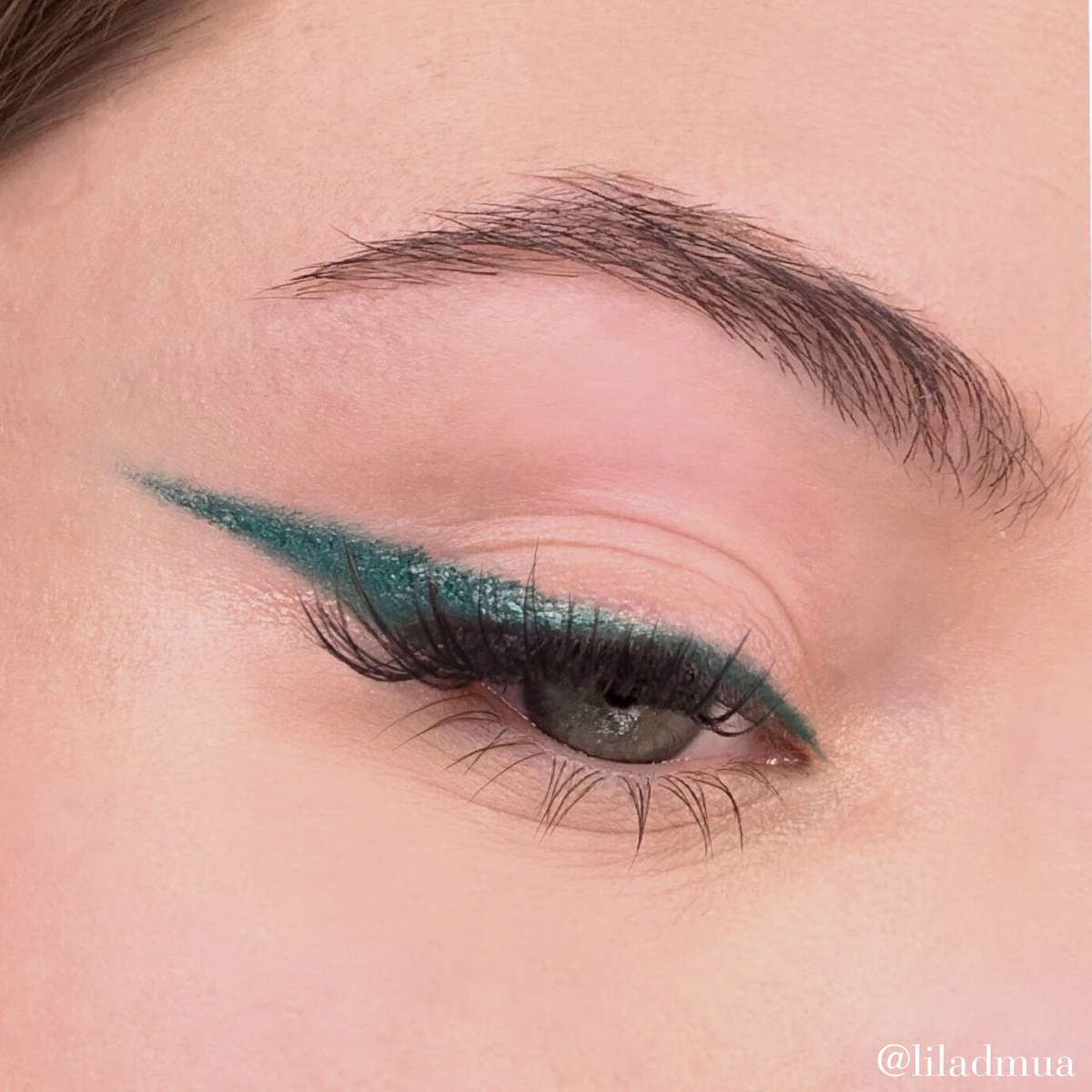 Eyeshadow | Green 305
