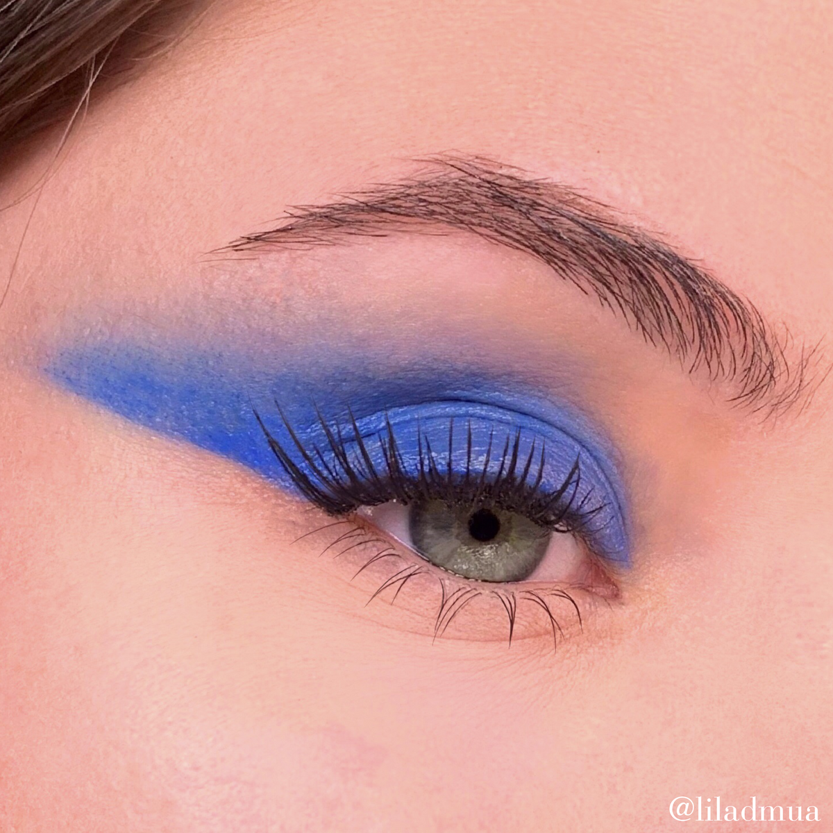 Eyeshadow | Blue 306