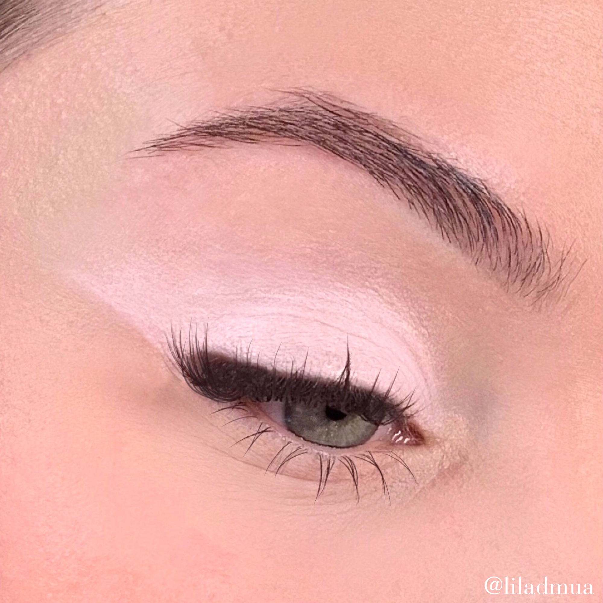 Eyeshadow | Pink 312