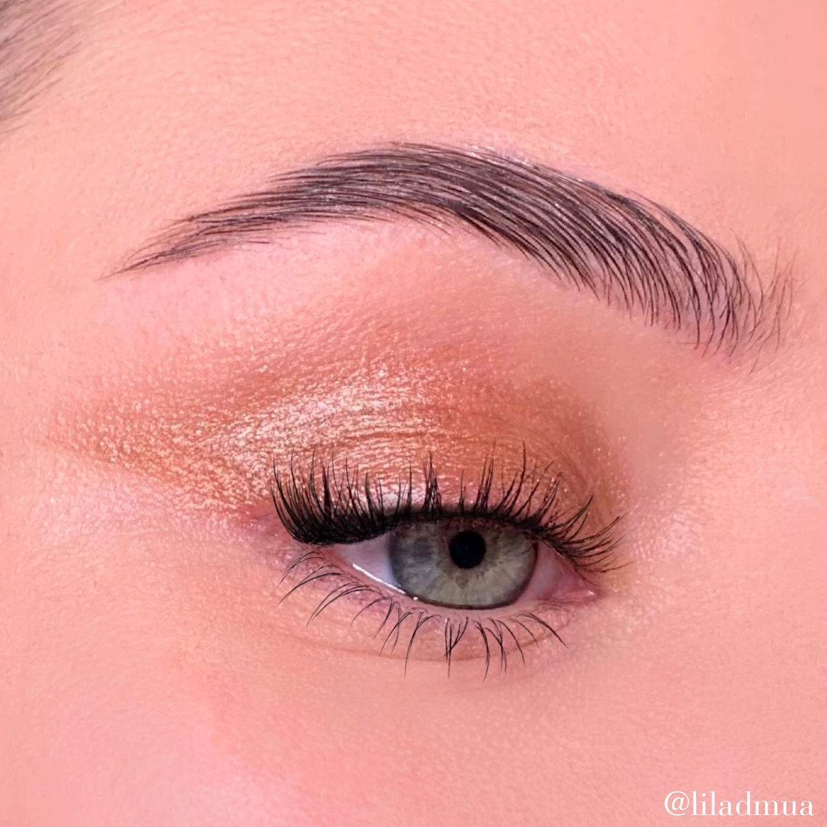 Eyeshadow | Hazelnut 326