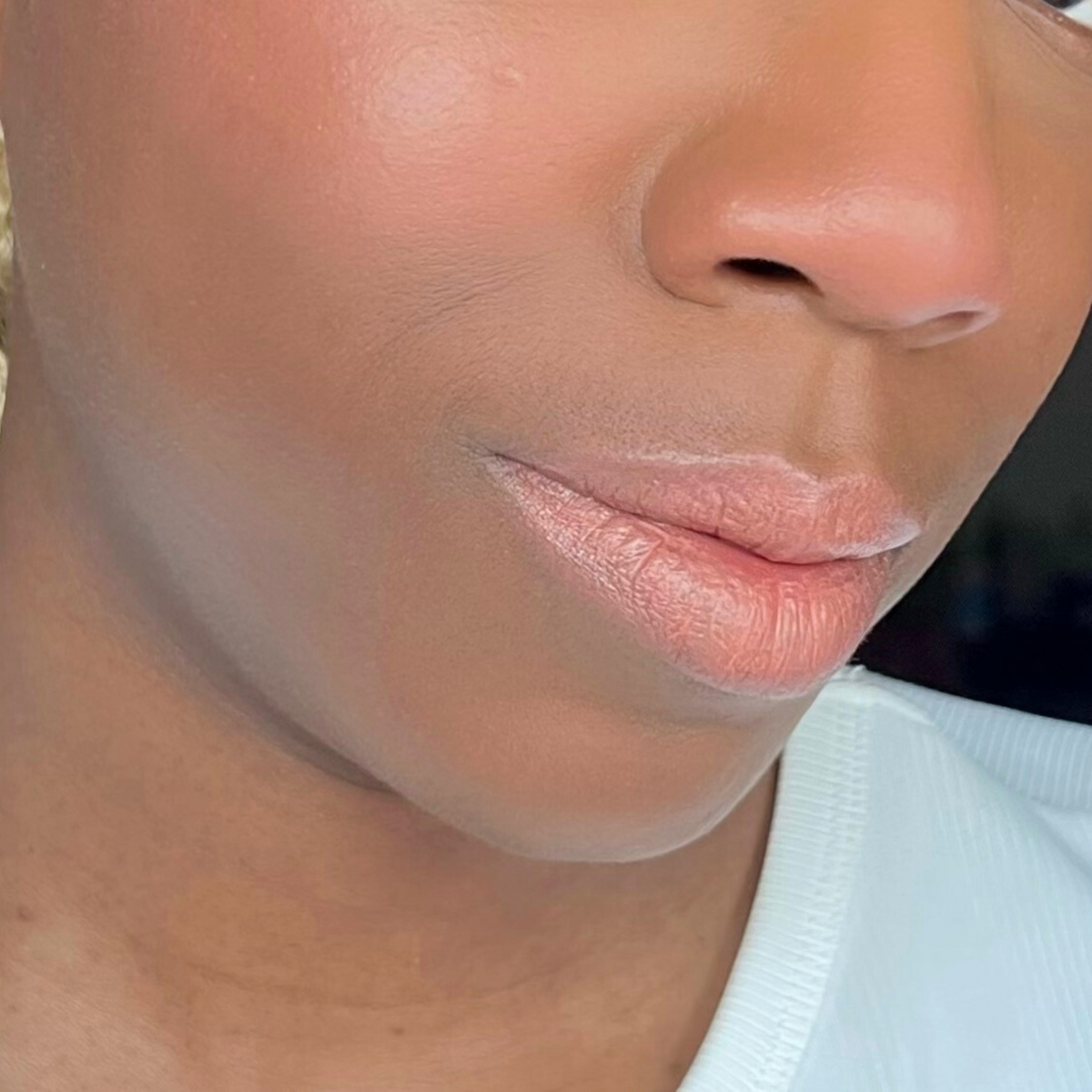 Lips+Blush | 531 Apricot