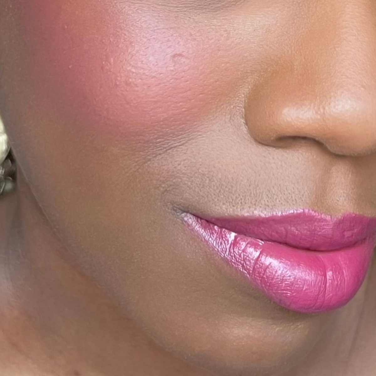 Lips+Blush | 535 Raspberry