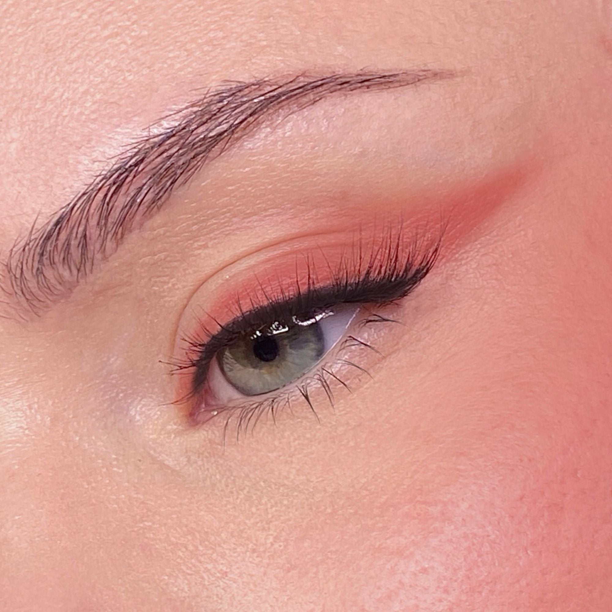 The MULTI Eyes, Lips, Cheeks | Intense Rosewood 540