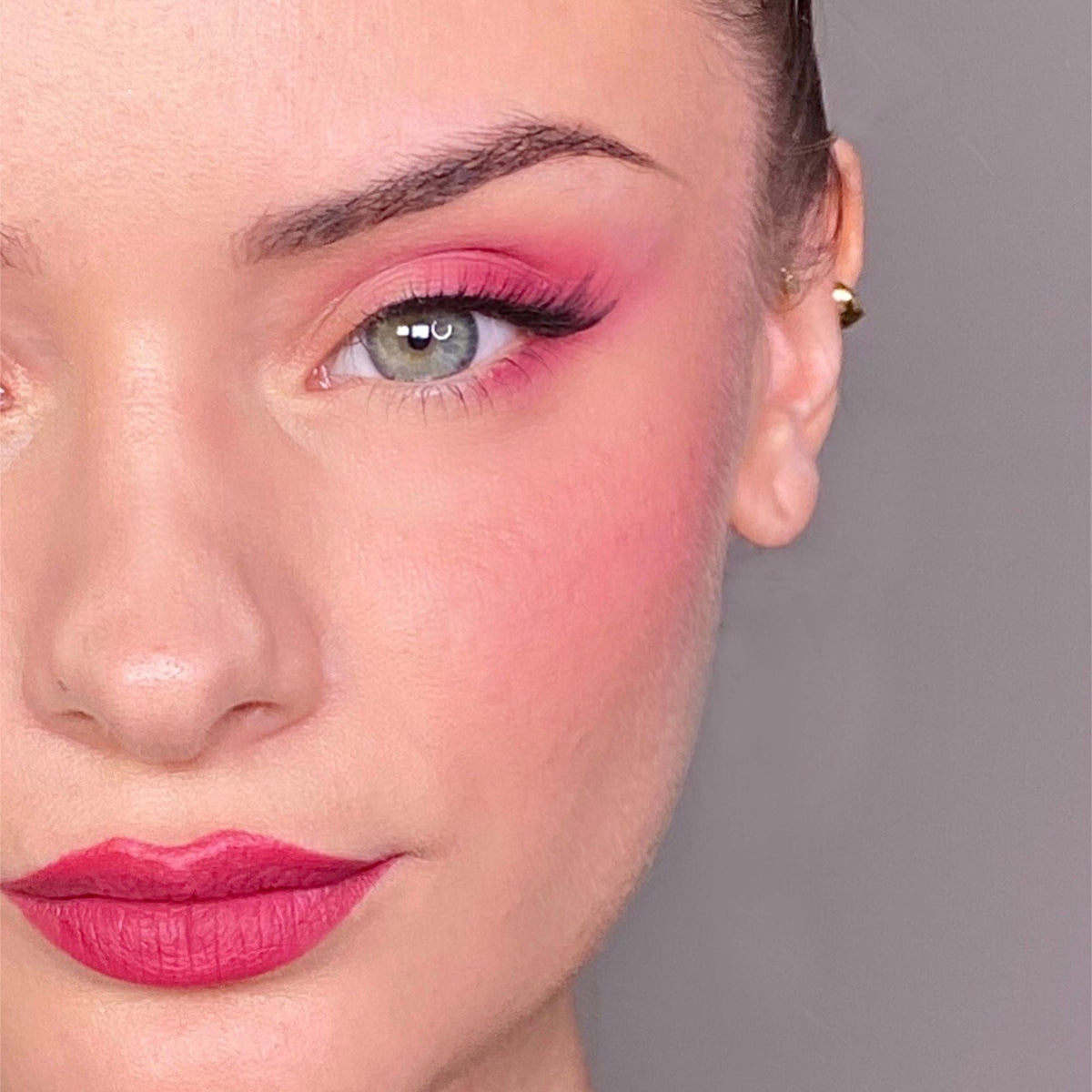 MULTI Eyes, Lips, Cheeks | Cherry 542