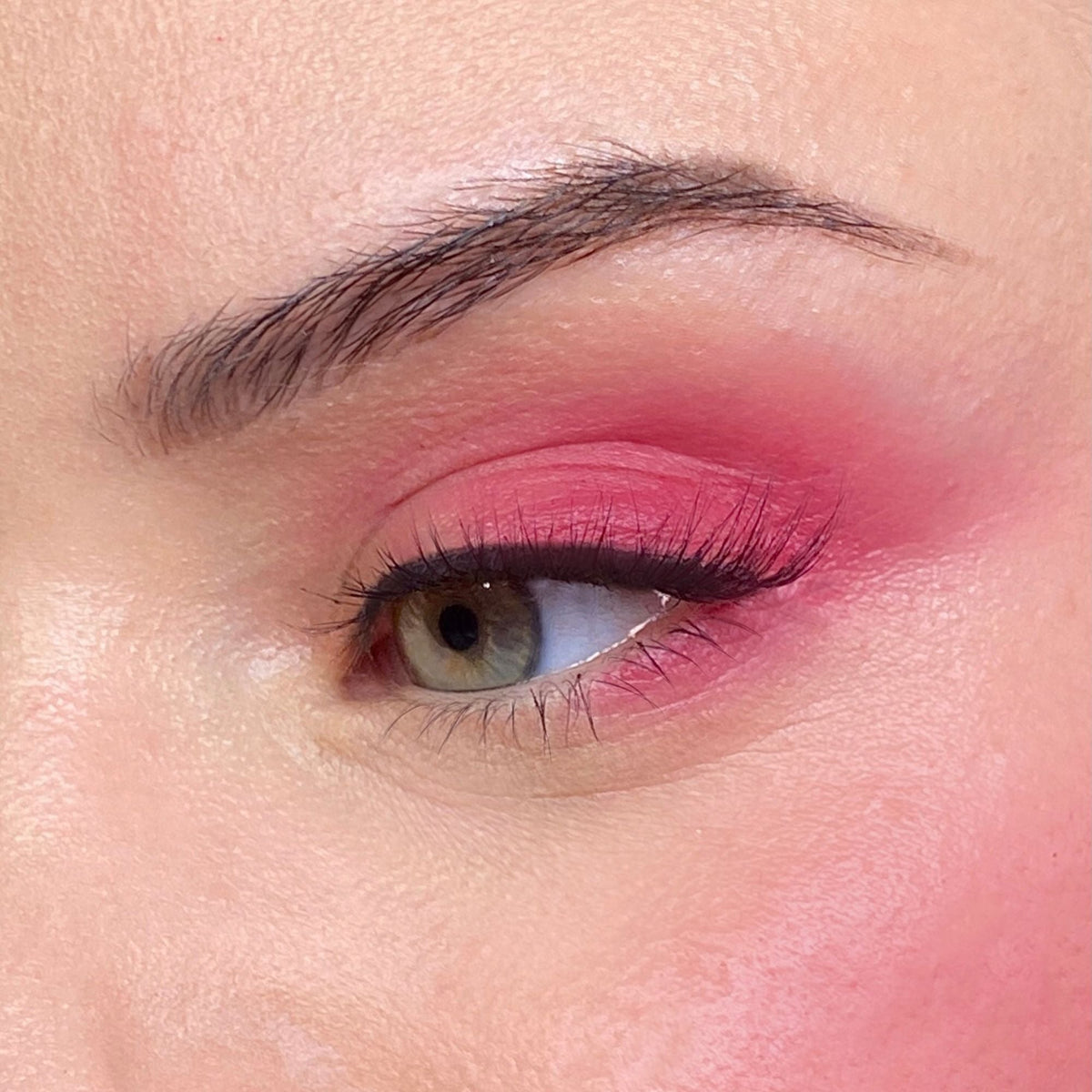 MULTI Eyes, Lips, Cheeks | Cherry 542