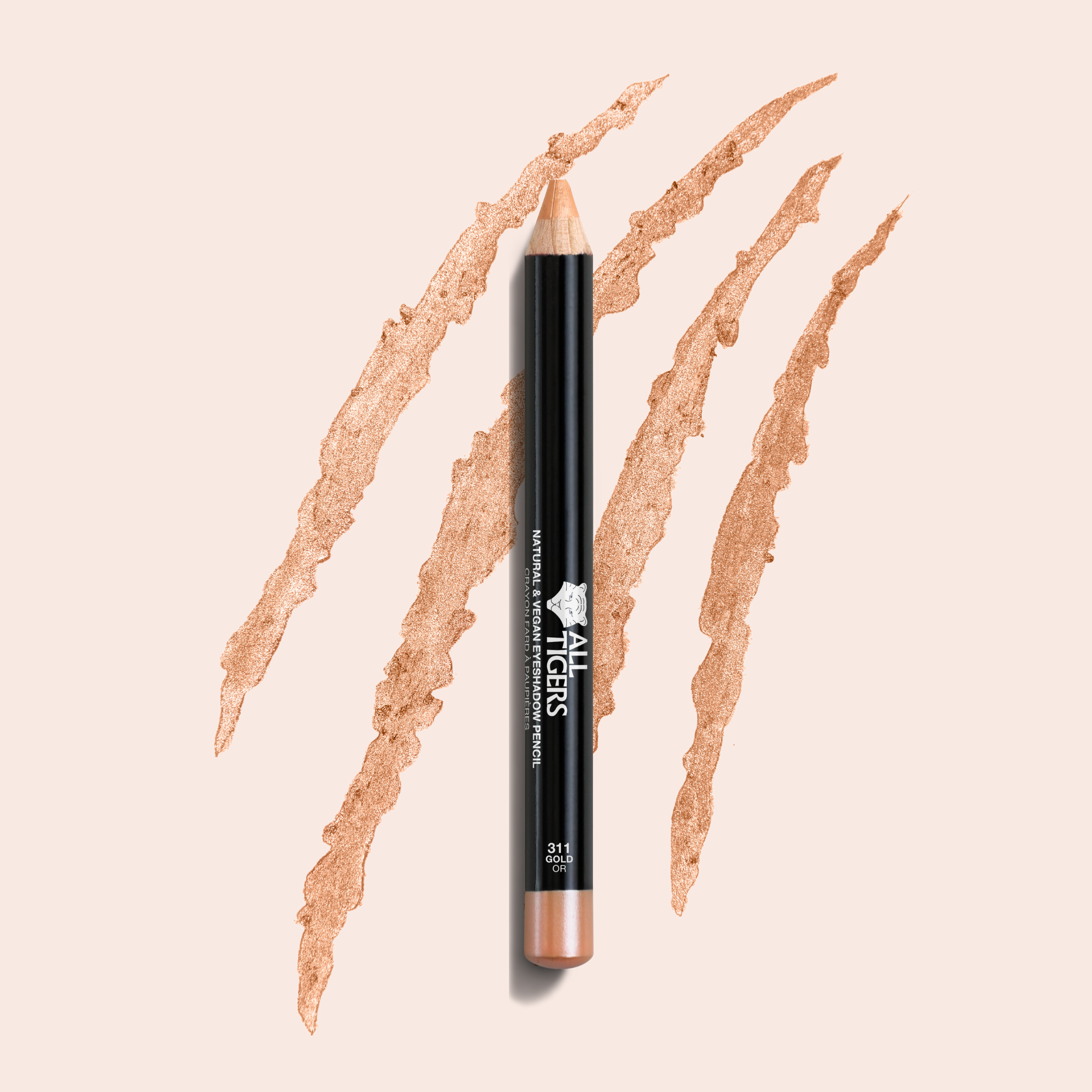 4 Eyeshadow Kit | THE BEST OF