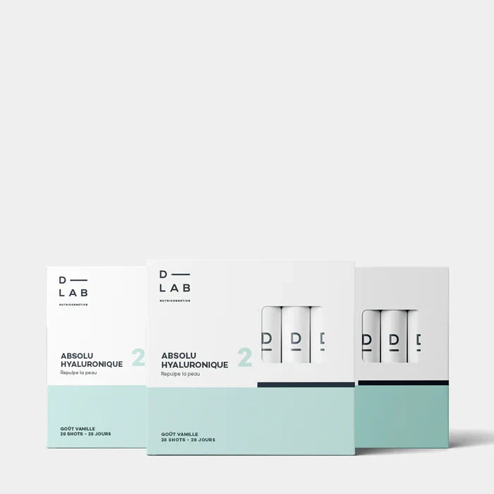 Absolute Hyaluronic