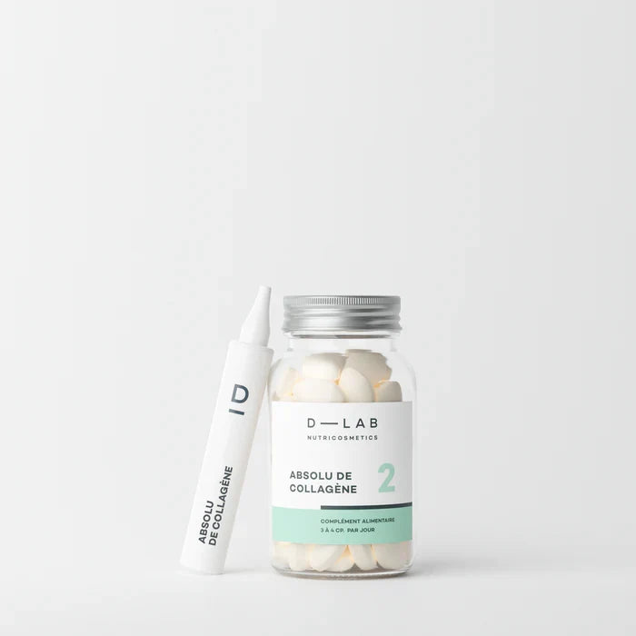 Absolute Collagen