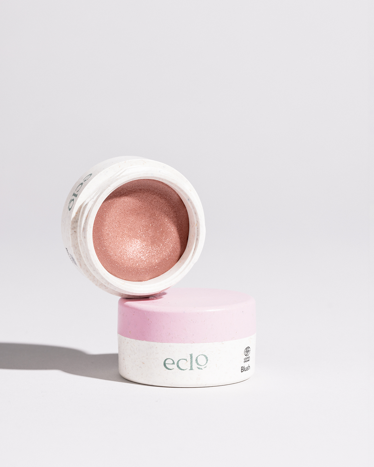 Blush Highlighter 005 Pink Nude