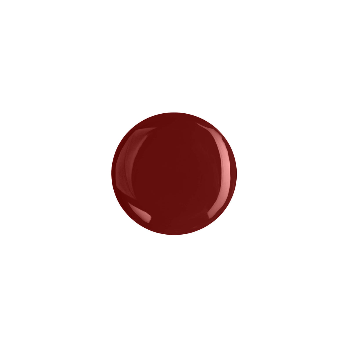 Nail Polish | Bordeaux Red 207