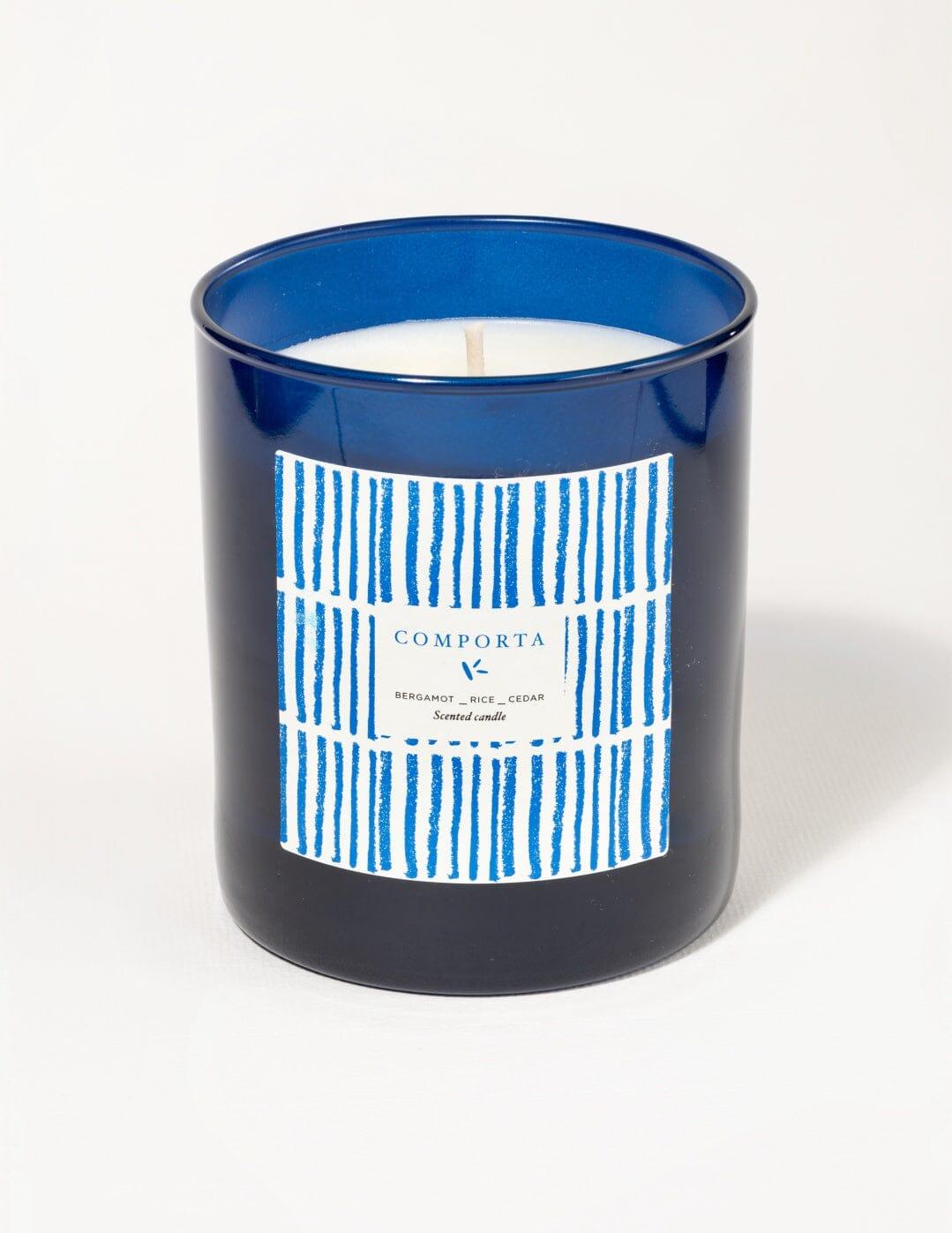 Comporta Scented Candle