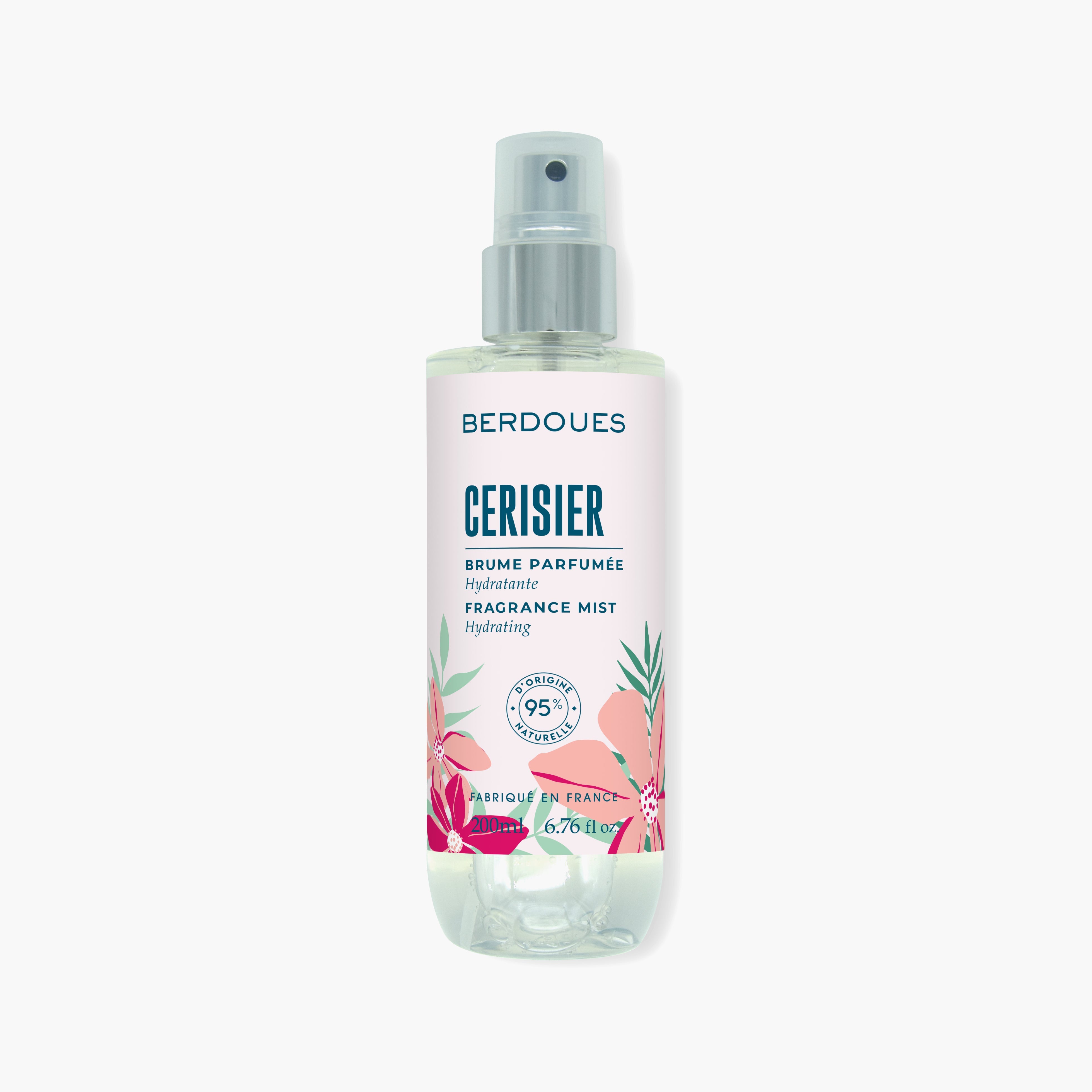 Cherry Blossom Hydrating Fragrance Mist