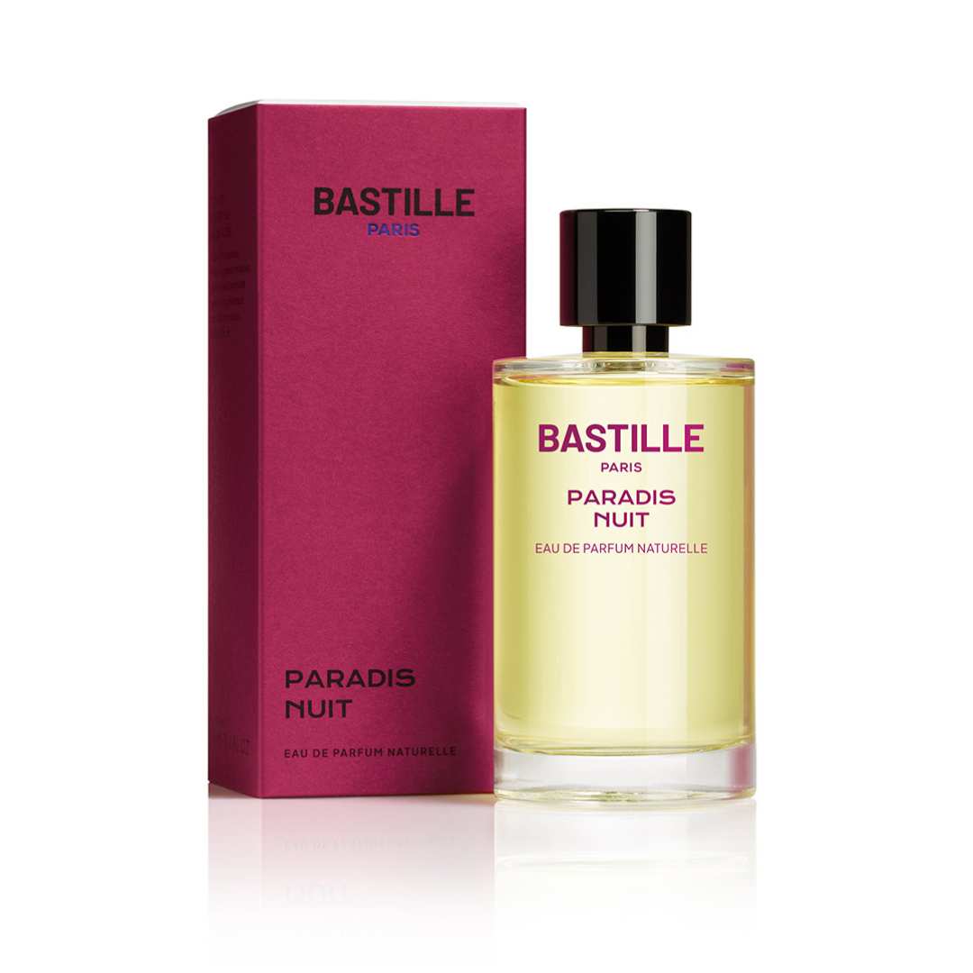 PARADISE NIGHT - Eau de parfum