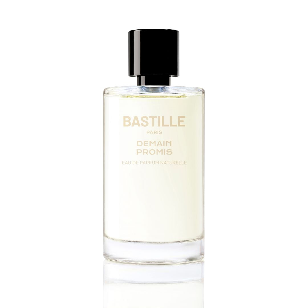 TOMORROW PROMISED - Eau de parfum