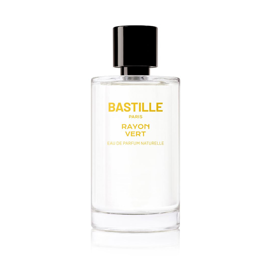 GREEN RAY - Eau de parfum