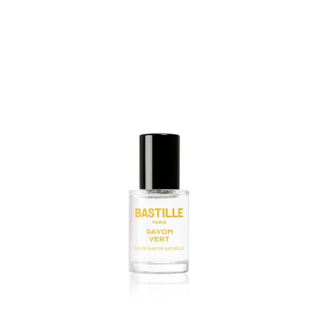 GREEN RAY - Eau de parfum