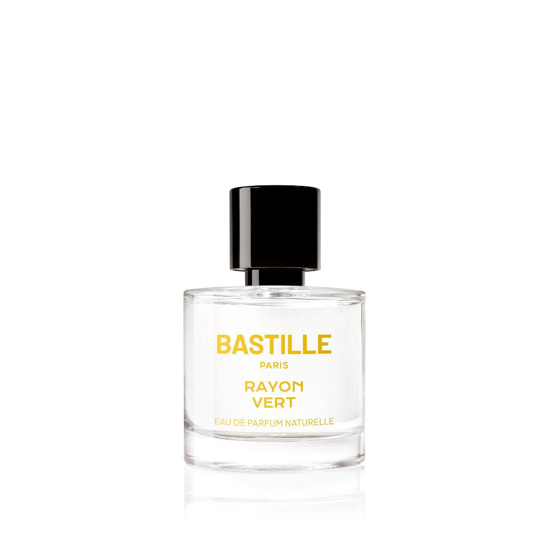 GREEN RAY - Eau de parfum