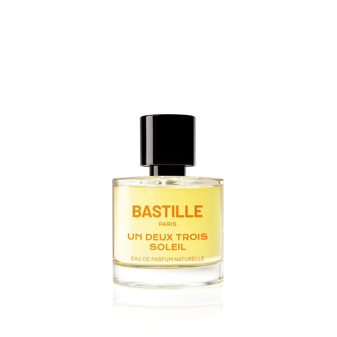 ONE TWO THREE SUN - Eau de parfum