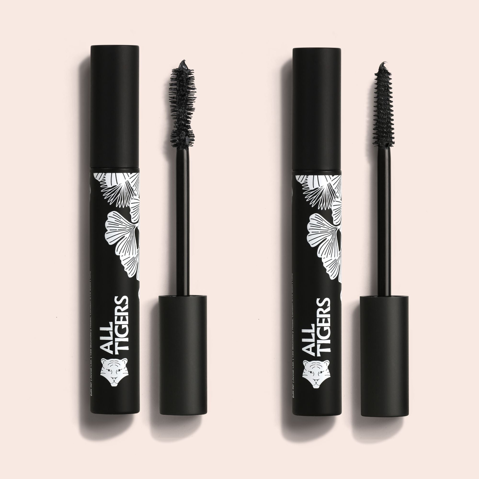 2-Piece Length + Volume Mascara Kit