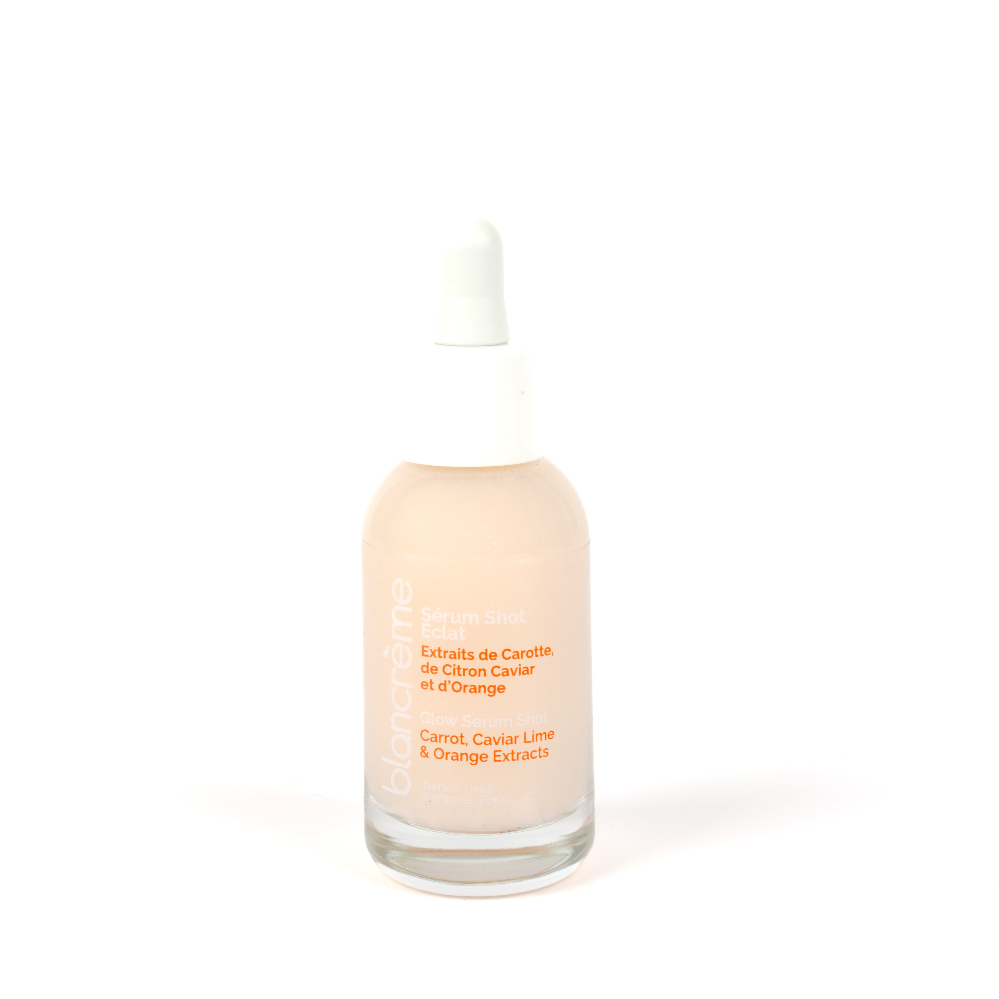 Concentrated Radiance Facial Serum