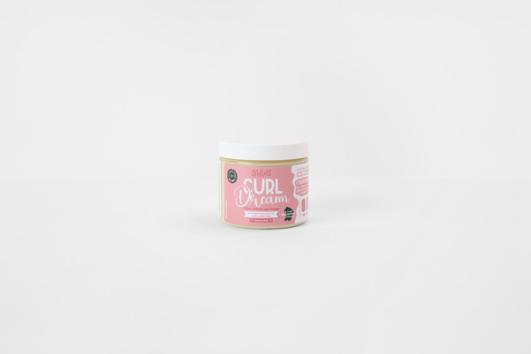 Curl Dream ☁️LFB