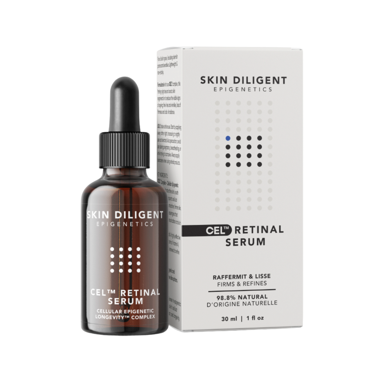 CEL™ RETINAL SERUM