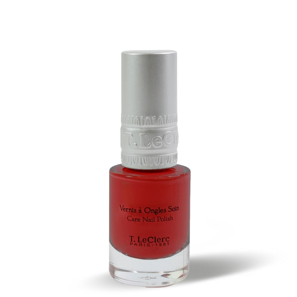 Nail Polish - Treatment
