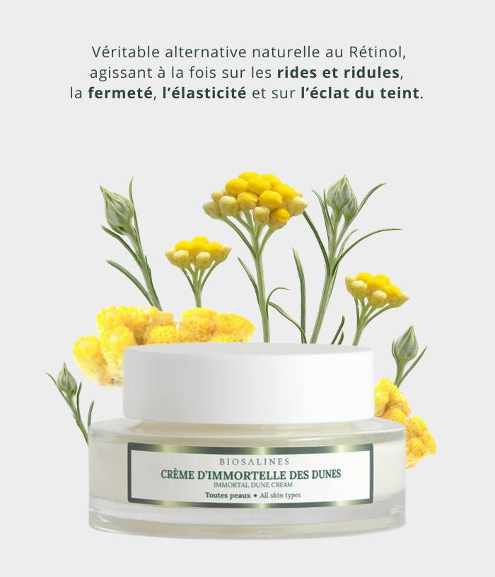 Dune Immortelle Anti-Aging Cream