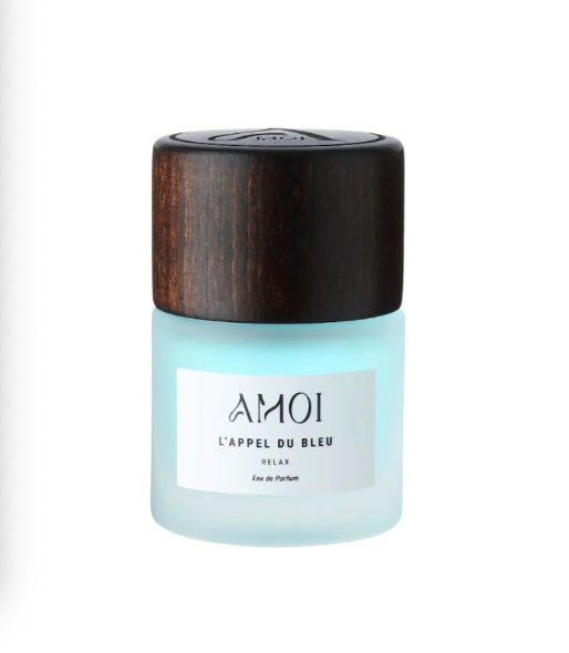 The Call of Blue - Eau de Parfum - Relax