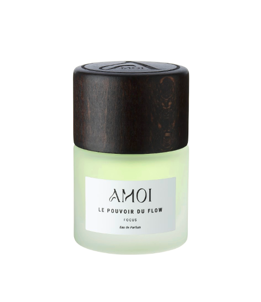 The Power of Flow - Eau de Parfum - Focus