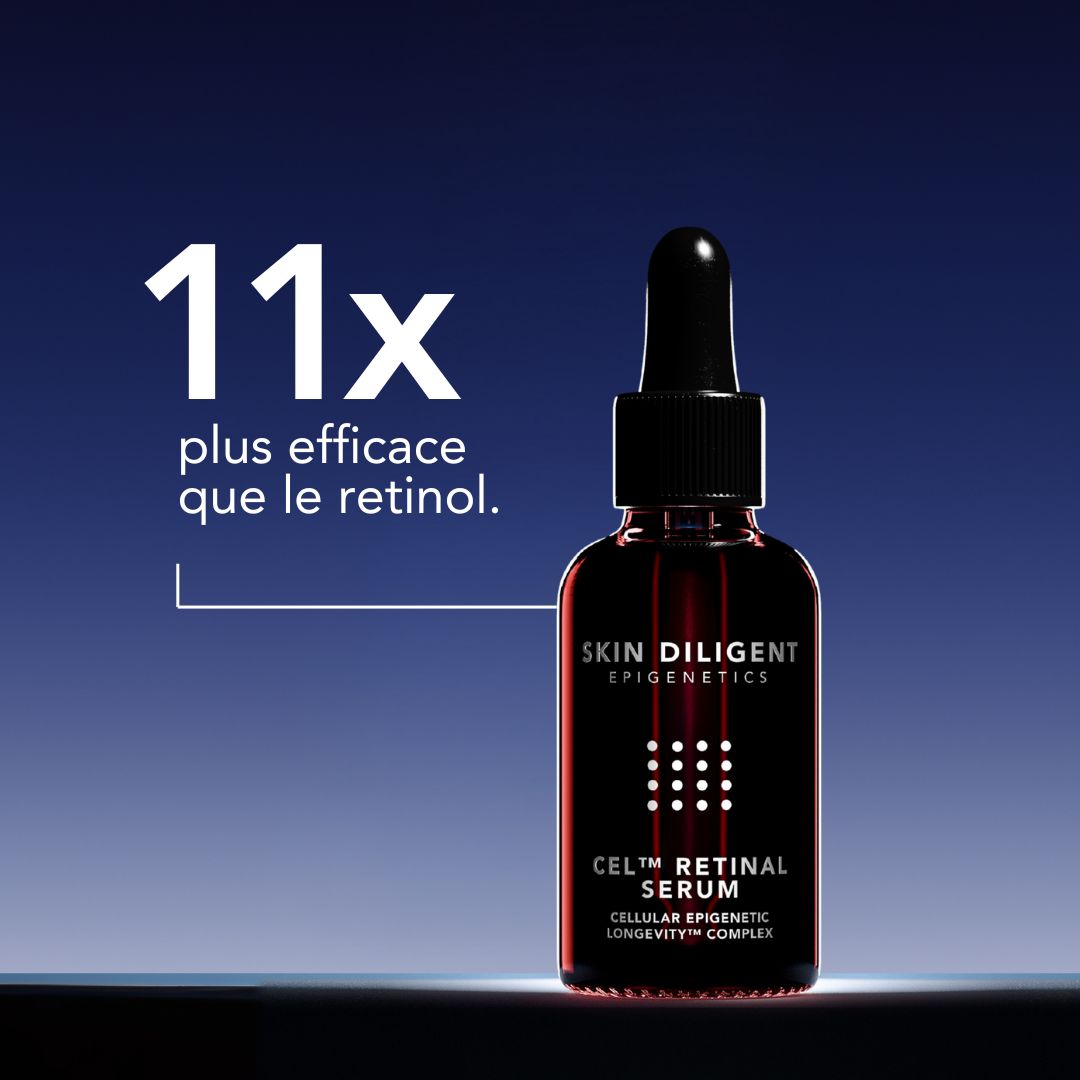 SÉRUM CEL™ RETINAL