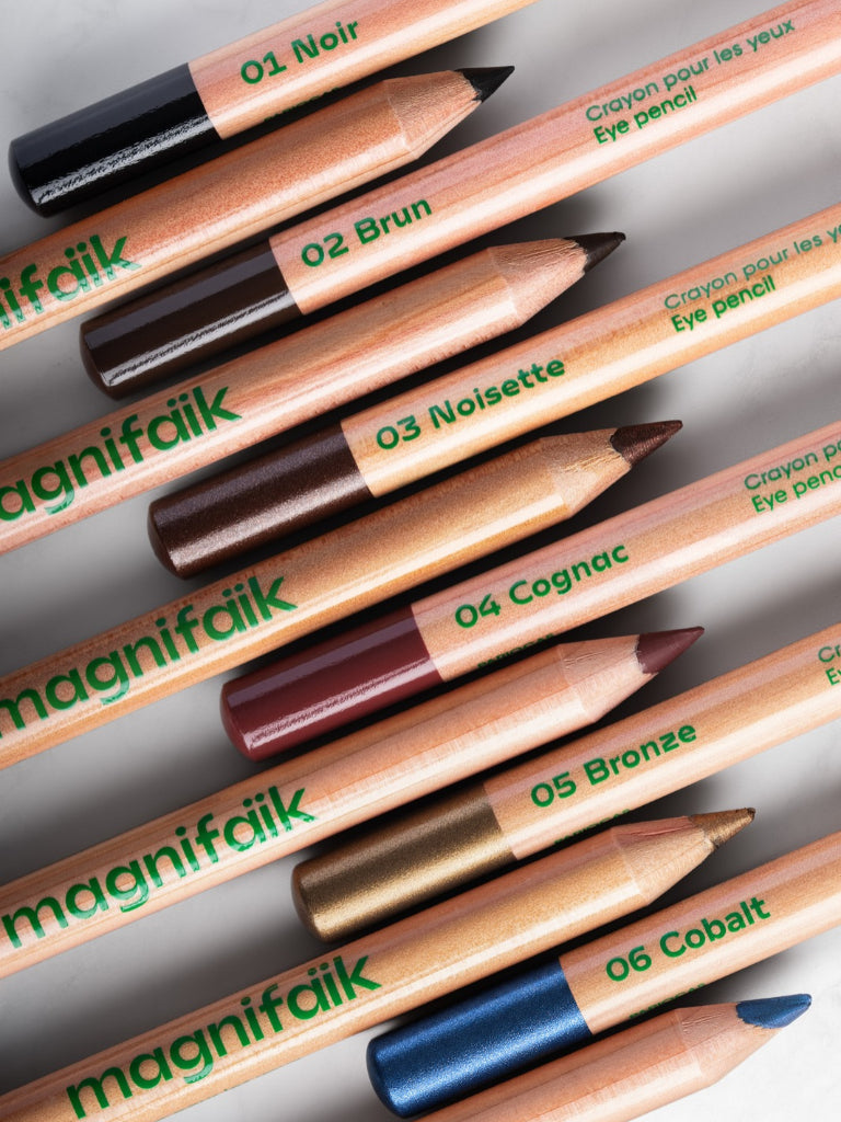 Crayon yeux