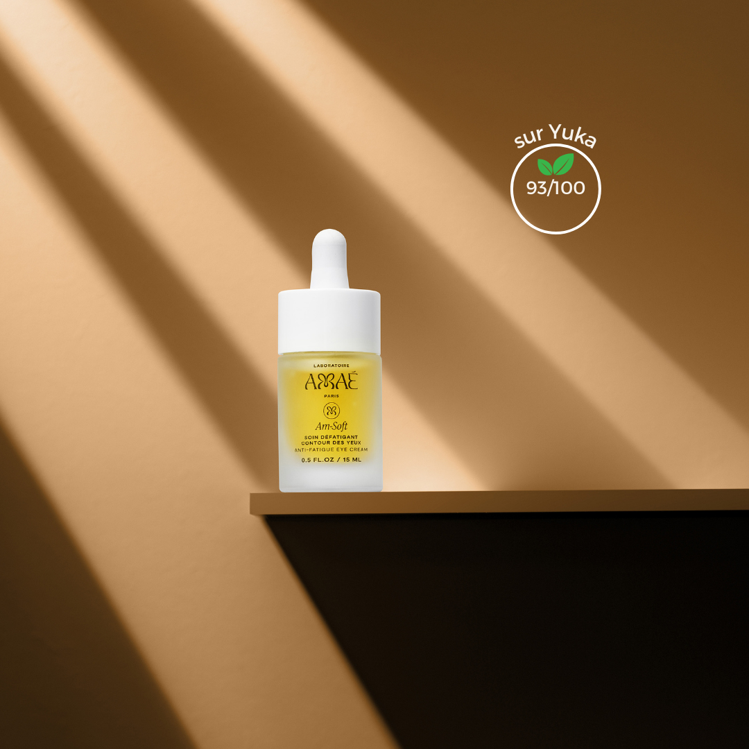 Anti-Fatigue Eye Contour Care