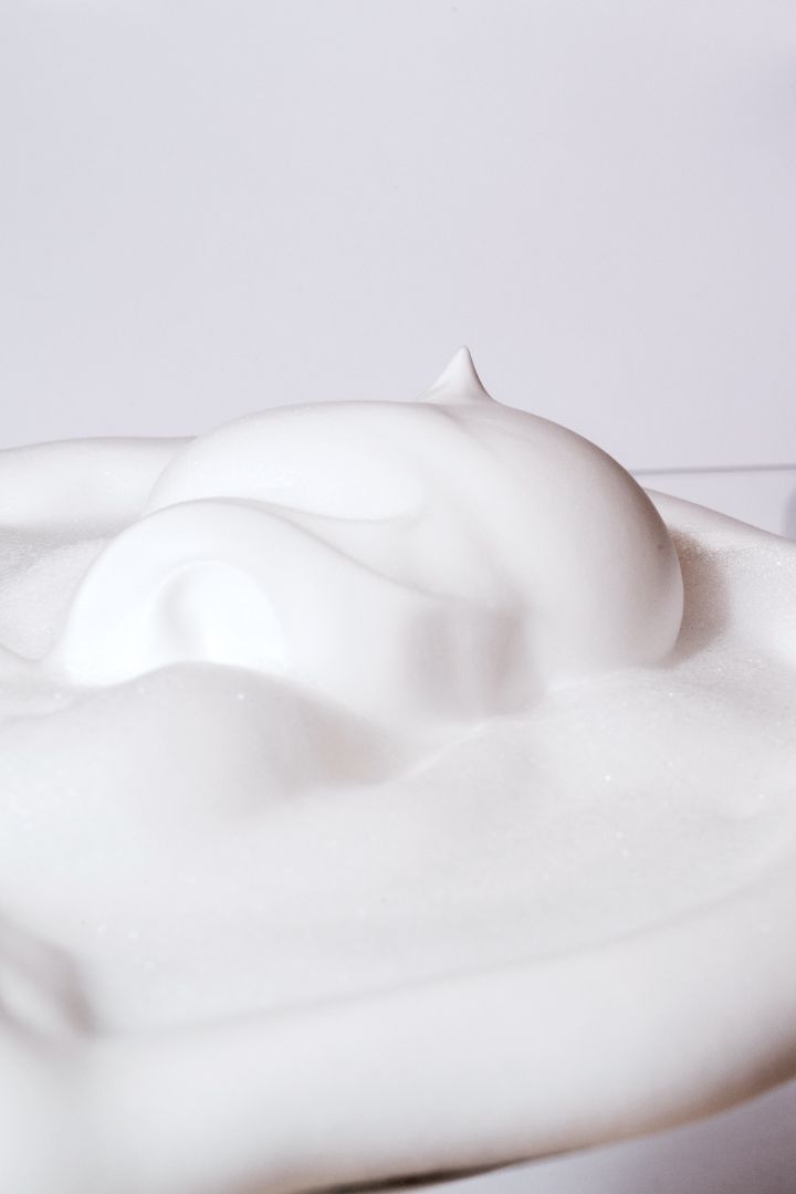 Cleansing Foam