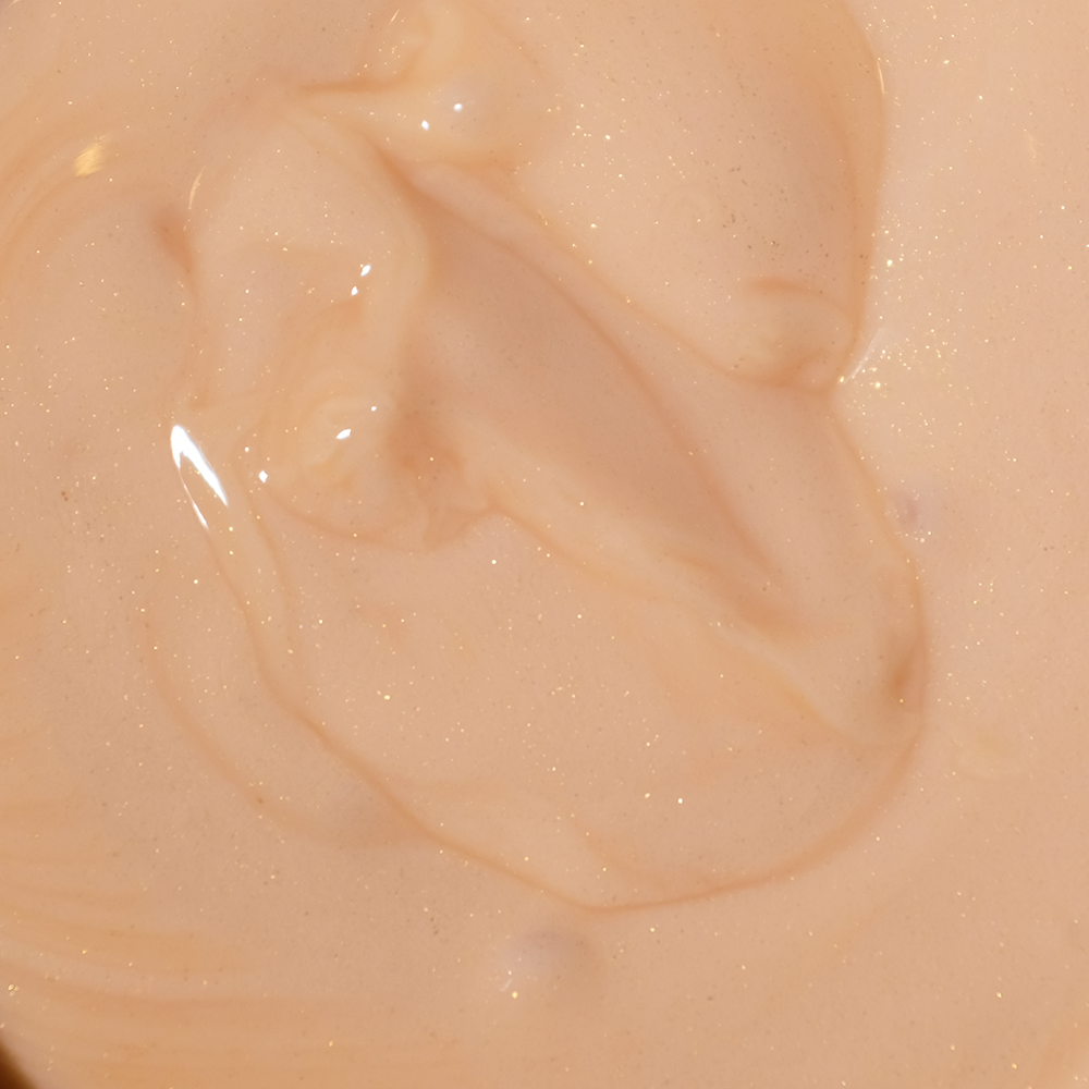 Crème corps nourrissante - Pêche & Abricot