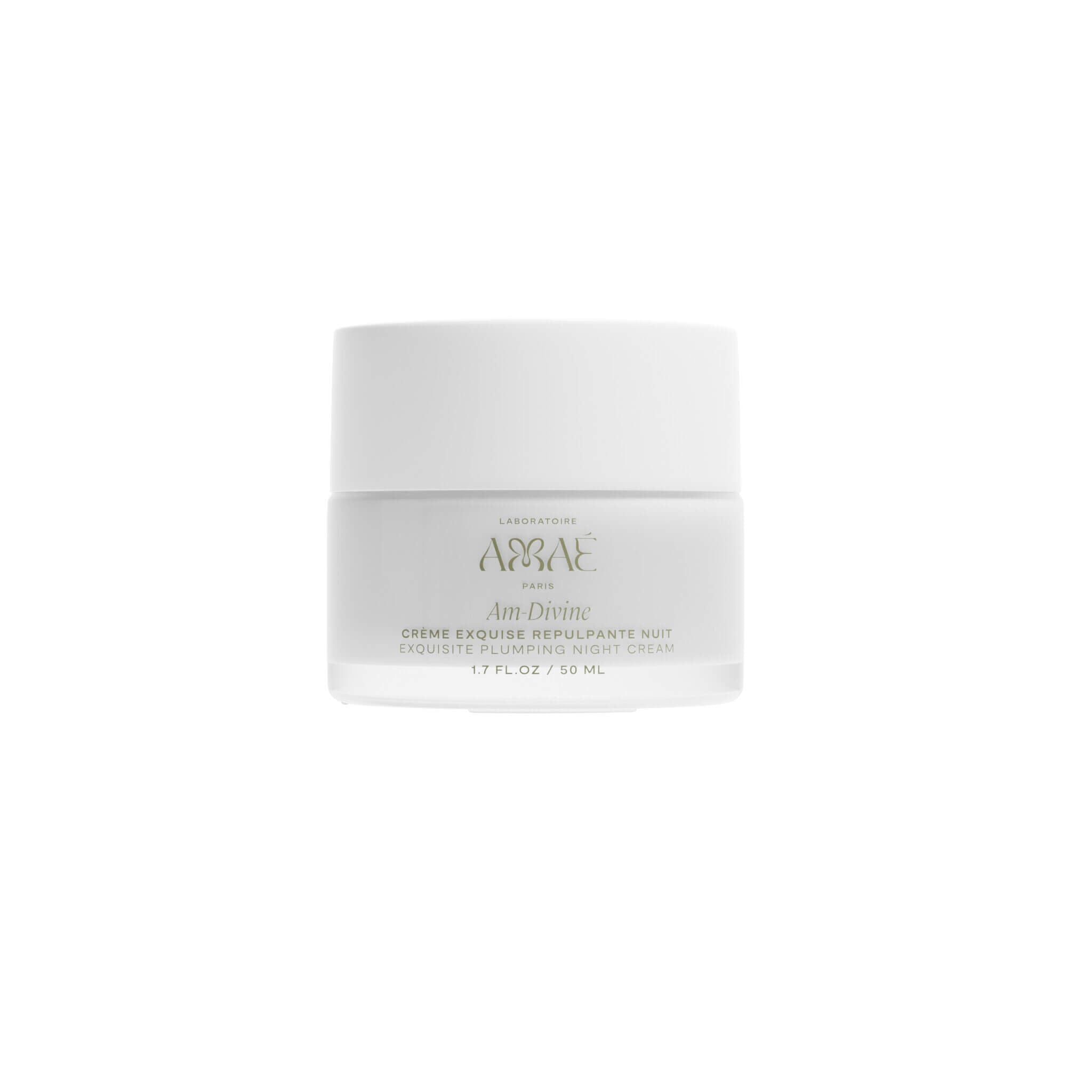 Exquisite Replenishing Night Cream