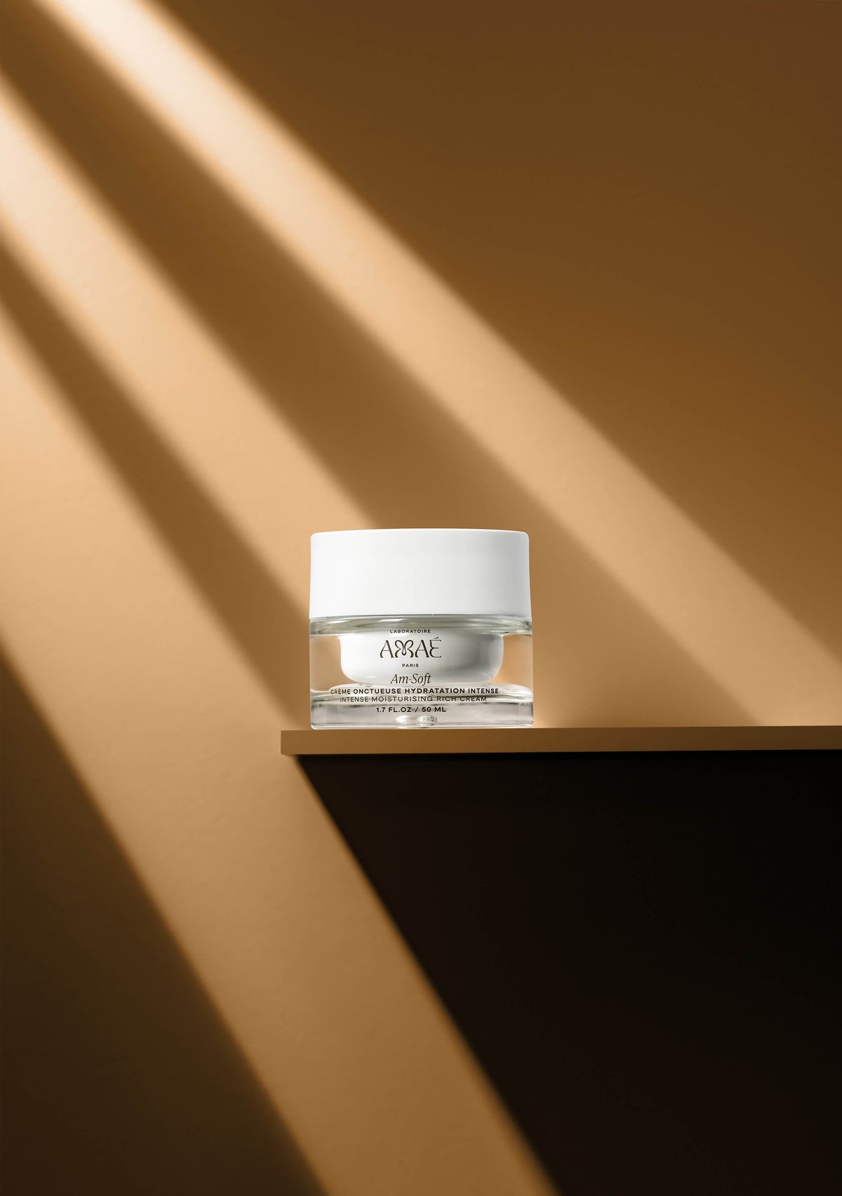Serenity Comfort Ritual