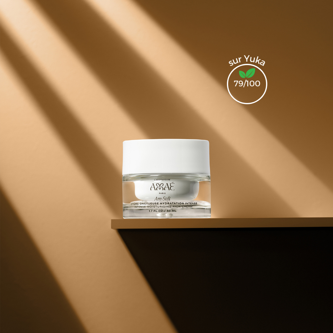 Rich Intense Hydration Cream